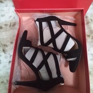 Kelly&Katie High Heels